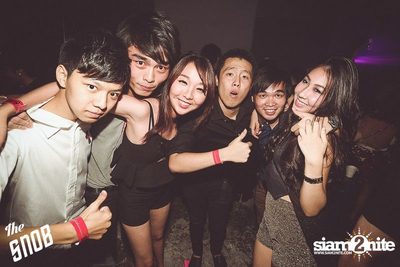 The SNOB pres. VEGAS NIGHT — photo 55