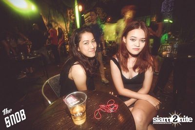 The SNOB pres. VEGAS NIGHT — photo 294