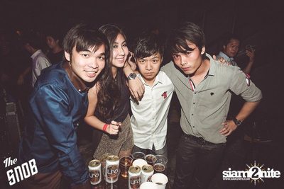 The SNOB pres. VEGAS NIGHT — photo 237