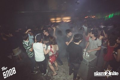 The SNOB pres. VEGAS NIGHT — photo 25