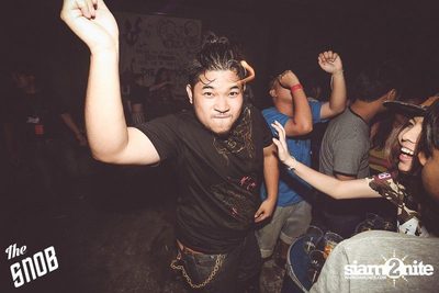 The SNOB pres. VEGAS NIGHT — photo 102