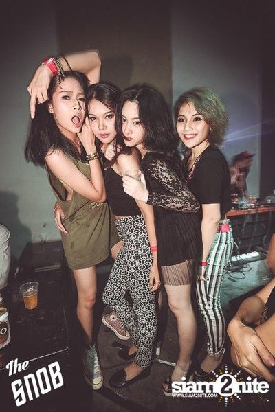 The SNOB pres. VEGAS NIGHT — photo 109
