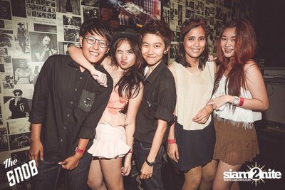 The SNOB pres. VEGAS NIGHT — photo 232