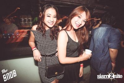 The SNOB pres. VEGAS NIGHT — photo 133