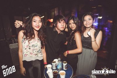 The SNOB pres. VEGAS NIGHT — photo 173