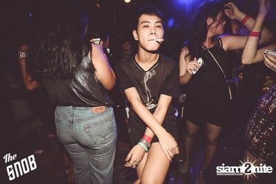 The SNOB pres. VEGAS NIGHT — photo 118