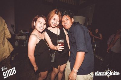 The SNOB pres. VEGAS NIGHT — photo 292