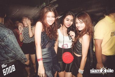 The SNOB pres. VEGAS NIGHT — photo 128