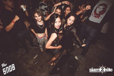 The SNOB pres. VEGAS NIGHT — photo 153