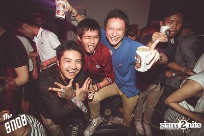 The SNOB pres. VEGAS NIGHT — photo 258