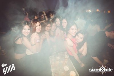 The SNOB pres. VEGAS NIGHT — photo 47