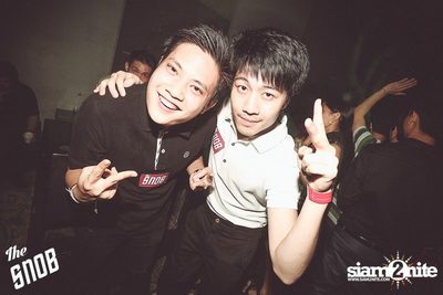 The SNOB pres. VEGAS NIGHT — photo 85