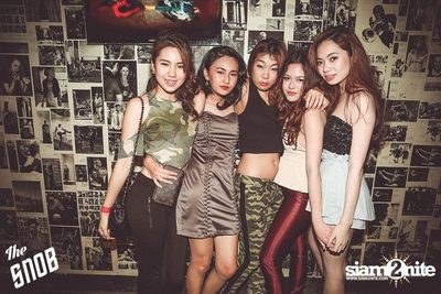 The SNOB pres. VEGAS NIGHT — photo 233