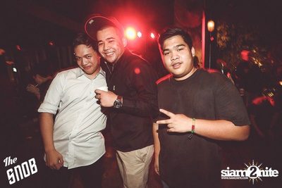 The SNOB pres. VEGAS NIGHT — photo 117
