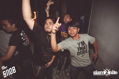The SNOB pres. VEGAS NIGHT — photo 156