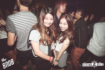 The SNOB pres. VEGAS NIGHT — photo 77