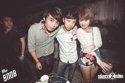 The SNOB pres. VEGAS NIGHT — photo 112