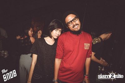 The SNOB pres. VEGAS NIGHT — photo 163