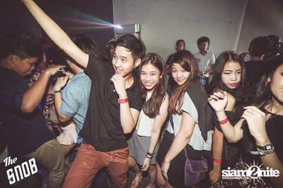 The SNOB pres. VEGAS NIGHT — photo 205