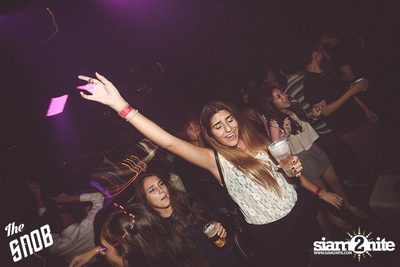 The SNOB pres. VEGAS NIGHT — photo 63