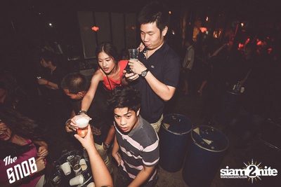 The SNOB pres. VEGAS NIGHT — photo 178