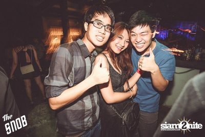 The SNOB pres. VEGAS NIGHT — photo 272