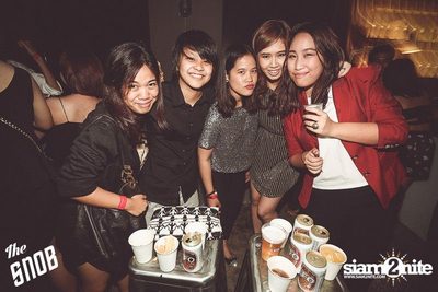 The SNOB pres. VEGAS NIGHT — photo 131