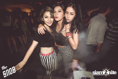 The SNOB pres. VEGAS NIGHT — photo 155