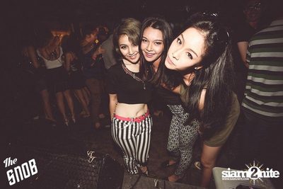 The SNOB pres. VEGAS NIGHT — photo 154