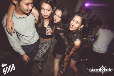 The SNOB pres. VEGAS NIGHT — photo 245