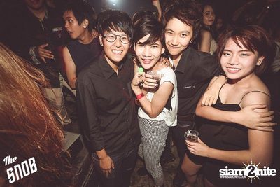 The SNOB pres. VEGAS NIGHT — photo 226