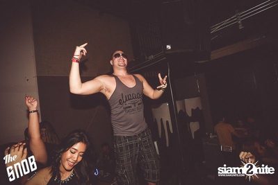 The SNOB pres. VEGAS NIGHT — photo 202