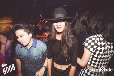 The SNOB pres. VEGAS NIGHT — photo 136