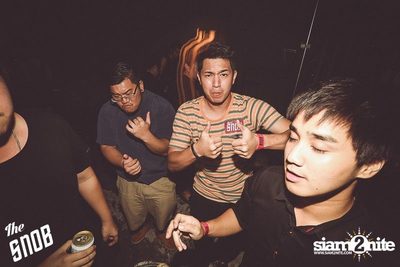 The SNOB pres. VEGAS NIGHT — photo 57