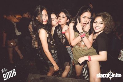 The SNOB pres. VEGAS NIGHT — photo 125