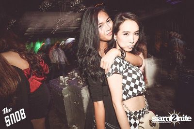 The SNOB pres. VEGAS NIGHT — photo 279