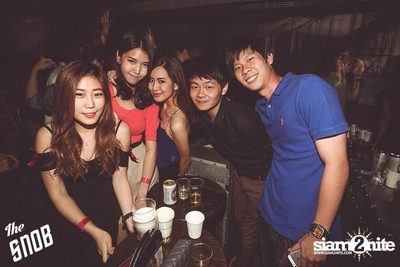 The SNOB pres. VEGAS NIGHT — photo 250