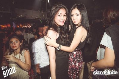 The SNOB pres. VEGAS NIGHT — photo 209