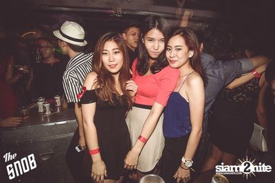 The SNOB pres. VEGAS NIGHT — photo 249