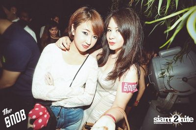 The SNOB pres. VEGAS NIGHT — photo 10