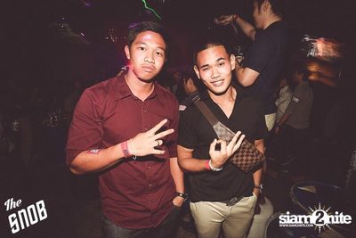 The SNOB pres. VEGAS NIGHT — photo 179