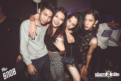 The SNOB pres. VEGAS NIGHT — photo 246