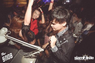 The SNOB pres. VEGAS NIGHT — photo 215