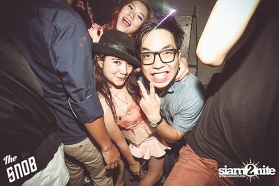 The SNOB pres. VEGAS NIGHT — photo 208