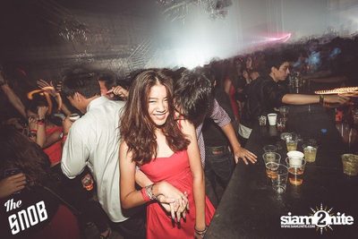 The SNOB pres. VEGAS NIGHT — photo 182