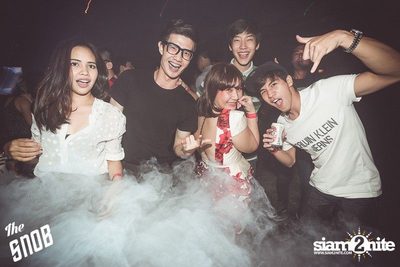 The SNOB pres. VEGAS NIGHT — photo 37