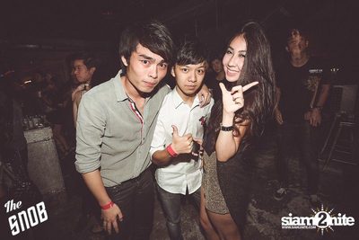 The SNOB pres. VEGAS NIGHT — photo 223