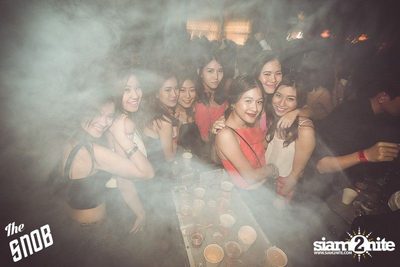 The SNOB pres. VEGAS NIGHT — photo 46