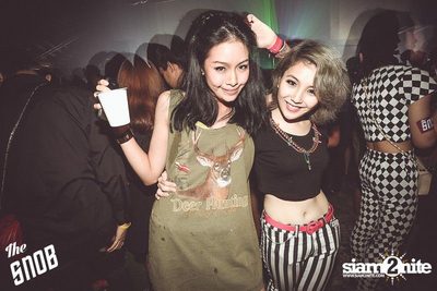 The SNOB pres. VEGAS NIGHT — photo 99
