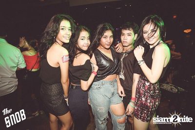 The SNOB pres. VEGAS NIGHT — photo 120